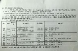 博仁医保卡到期别慌！这份更换医保卡办理流程指南让你少跑冤枉路