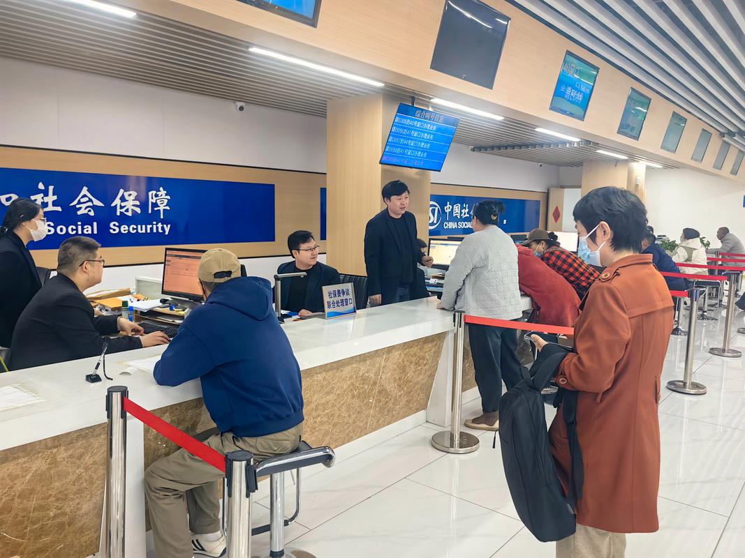 博仁医保卡到期了去哪里换新医保卡？手把手教你办理